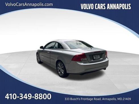 Used 2013 Volvo C70 T5 FWD image 5