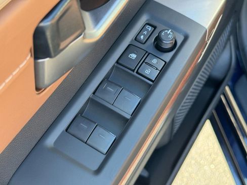 New 2026 Toyota Tundra 1794 Edition AWD/4WD image 11