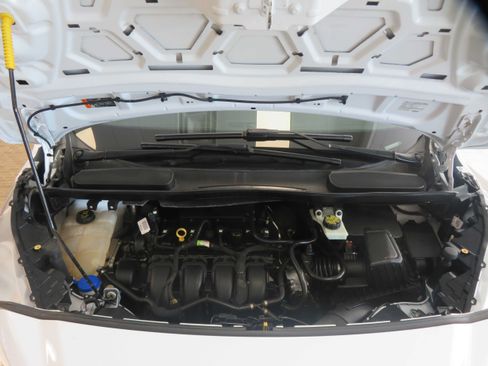 Used 2019 Ford Transit Connect XL FWD image 58