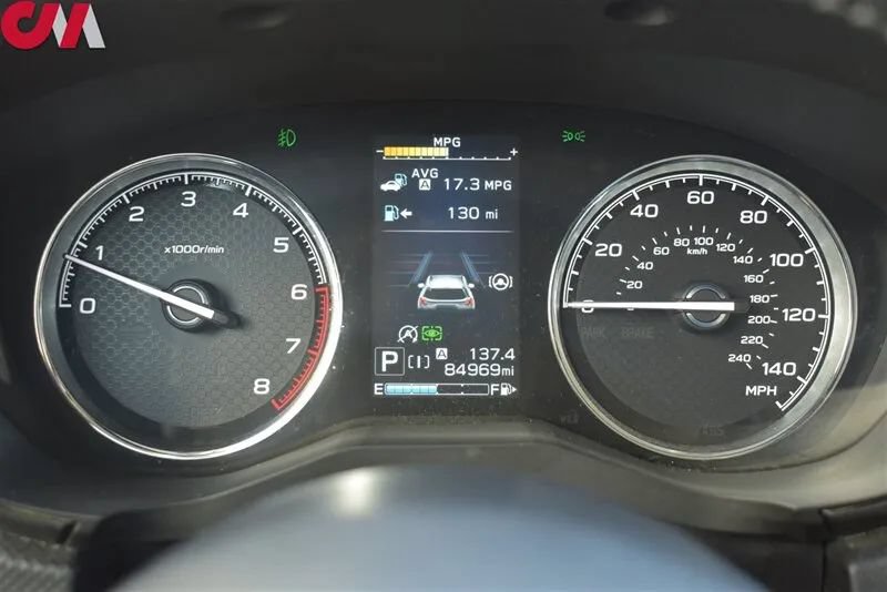 Used 2021 Subaru Forester Touring AWD/4WD image 17