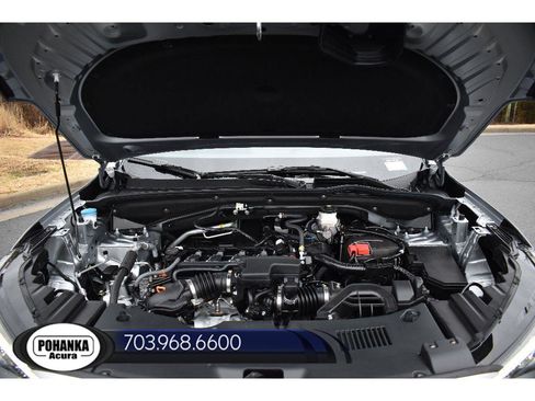 New 2025 Acura ADX AWD image 33