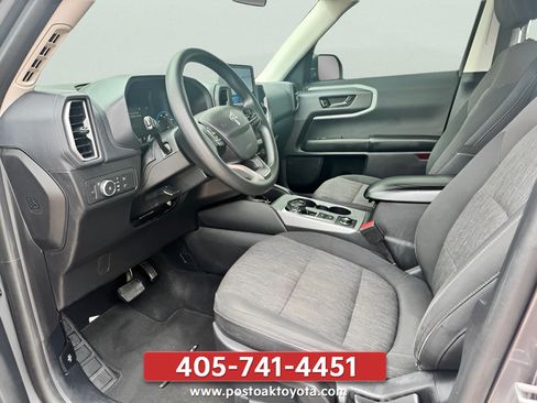 Used 2021 Ford Bronco Sport Big Bend AWD/4WD image 21