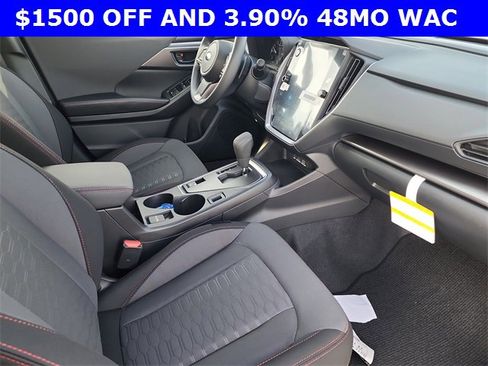 New 2026 Subaru Impreza 2.0i Sport image 17