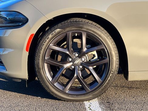 Used 2023 Dodge Charger SXT w/ Blacktop Package image 24