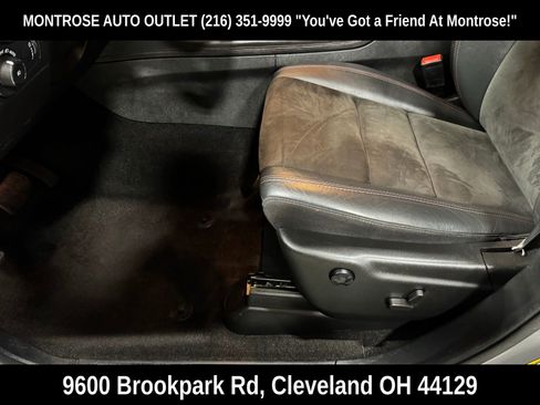 Used 2022 Dodge Durango R/T w/ Blacktop Package image 15