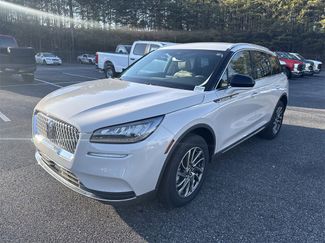 Used 2021 Lincoln Corsair Standard w/ Equipment Group 101A video 3