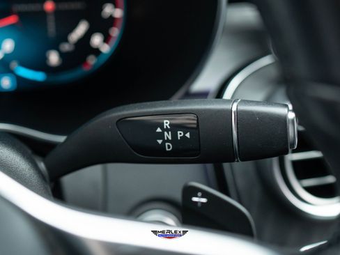 Used 2021 Mercedes-Benz C 300 Sedan w/ Premium Package image 27