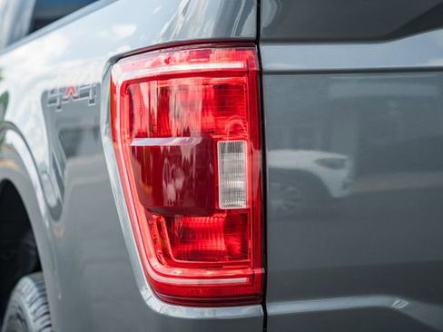Used 2021 Ford F150 XLT AWD/4WD image 7