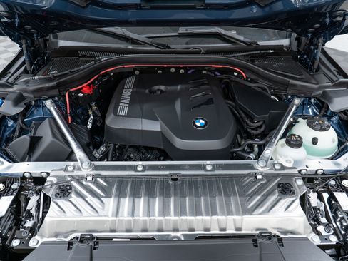 New 2026 BMW X3 xDrive30 w/ Convenience Package image 9