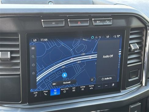 Used 2024 Ford F250 Lariat w/ Chrome Package image 18