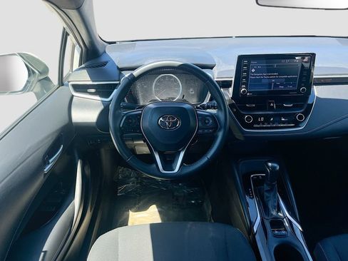 Used 2022 Toyota Corolla SE FWD image 20