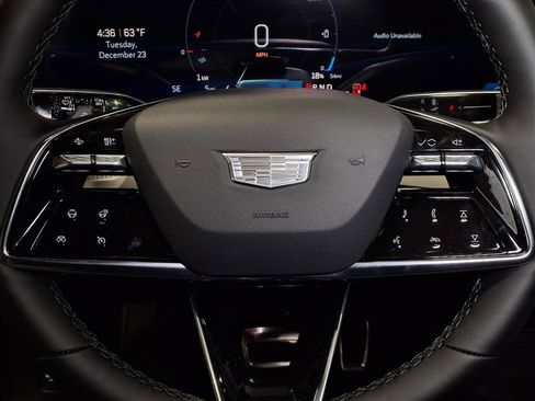 New 2026 Cadillac Optiq Sport 1 image 20