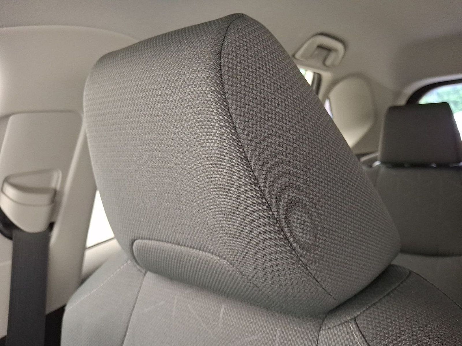 Certified 2025 Toyota RAV4 XLE AWD/4WD image 24