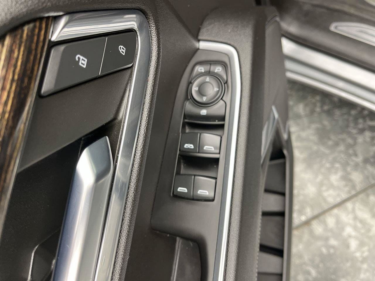 Certified 2023 GMC Sierra 1500 SLE AWD/4WD image 10