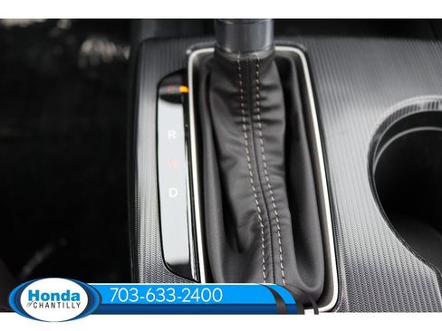 New 2026 Honda Civic Sport image 18