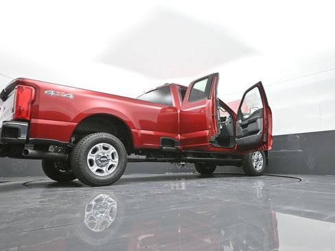New 2026 Ford F250 XLT image 64