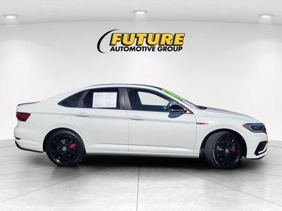 Used 2020 Volkswagen Jetta GLI Autobahn w/ GLI Autobahn Black Package