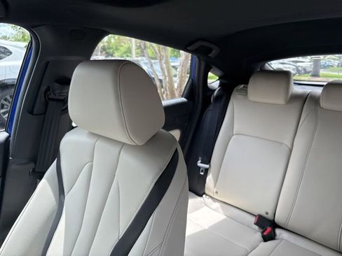 Used 2025 Acura Integra A-Spec image 5