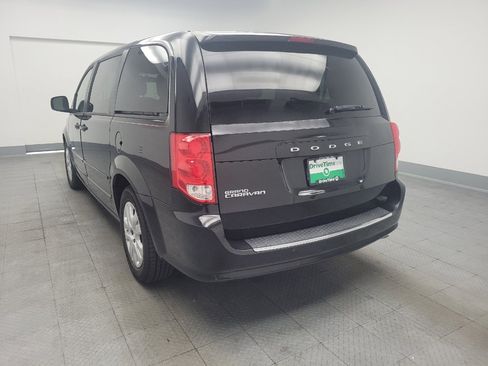 Used 2015 Dodge Grand Caravan SE w/ Quick Order Package 29E SE FWD image 6