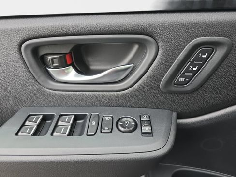 New 2026 Honda Passport TrailSport Elite image 28