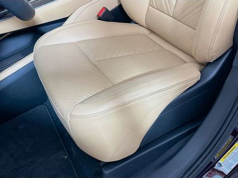 New 2025 Cadillac Escalade IQ Sport 2 w/ LPO, ONYX Package image 19