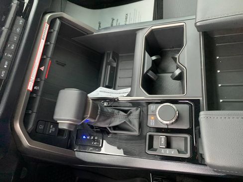 New 2026 Toyota Tundra SR5 image 24