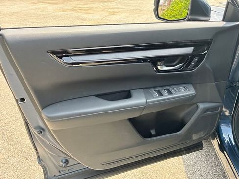 Certified 2024 Honda CR-V EX-L image 12