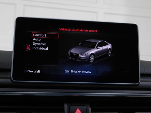Used 2019 Audi A4 2.0T AWD/4WD image 51