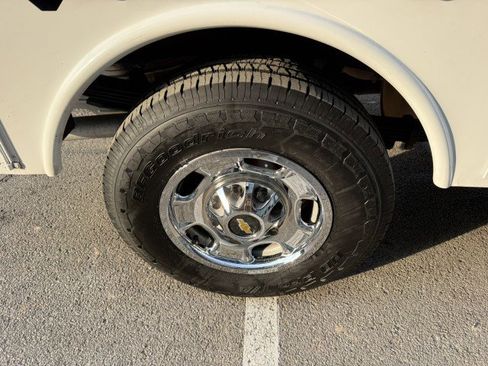 Used 2020 Chevrolet Silverado 2500 W/T w/ WT Fleet Convenience Package image 15