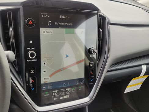 New 2026 Subaru Crosstrek 2.5i Limited AWD/4WD image 10