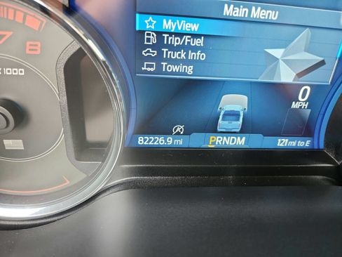 Used 2022 Ford F150 XLT w/ Equipment Group 302A High AWD/4WD image 15