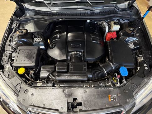 Used 2015 Chevrolet SS RWD image 65