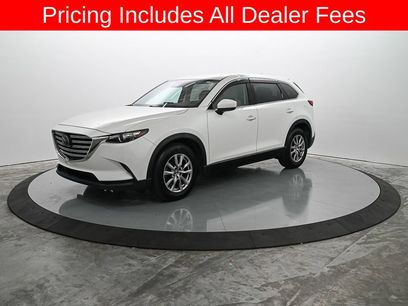 Used 2019 MAZDA CX-9 Touring