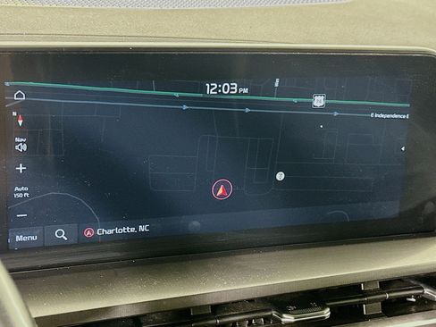 Used 2025 Kia Telluride S FWD image 22