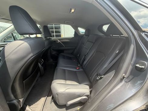 Used 2022 Lexus RX 350 AWD image 11