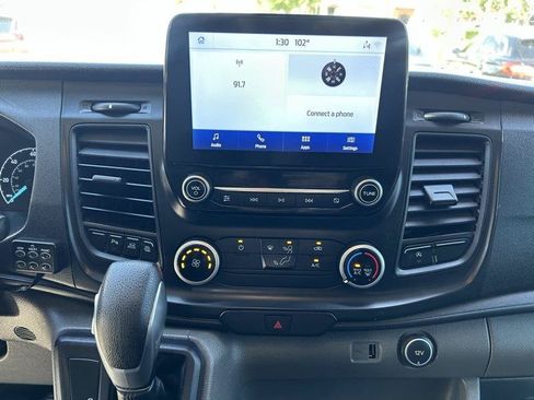 Used 2020 Ford Transit 250 Medium Roof w/ Load Area Protection Package RWD image 13