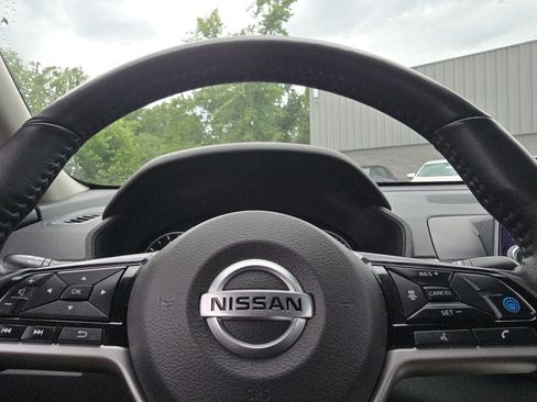 Used 2021 Nissan Altima 2.5 SL AWD/4WD image 27
