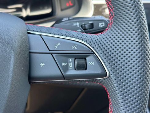 New 2026 Audi SQ8 Prestige AWD/4WD image 18