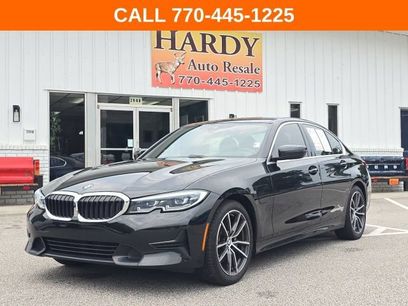 Used 2021 BMW 330e w/ Premium Package
