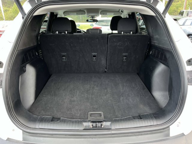 Used 2024 Ford Escape Active AWD/4WD image 18