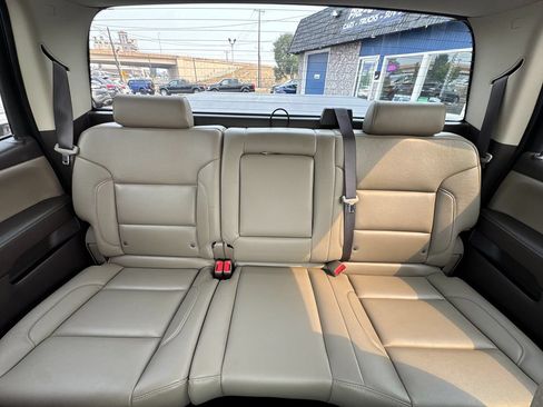Used 2018 GMC Sierra 1500 SLT w/ SLT Premium Package AWD/4WD image 32