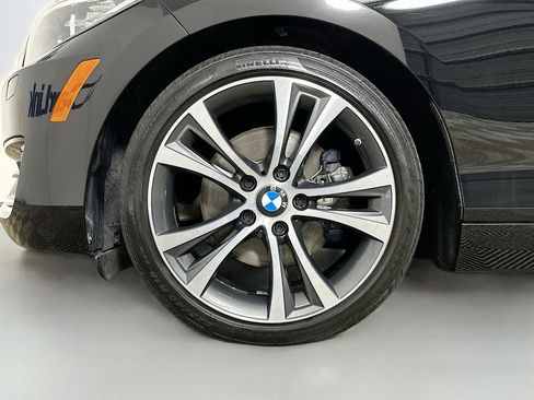 Used 2015 BMW 228i xDrive Convertible image 37