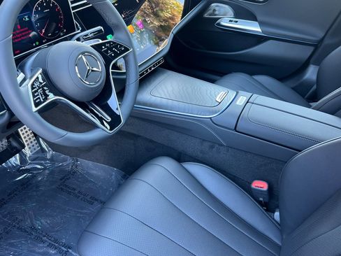 New 2026 Mercedes-Benz E 450 4MATIC All-Terrain Wagon image 8