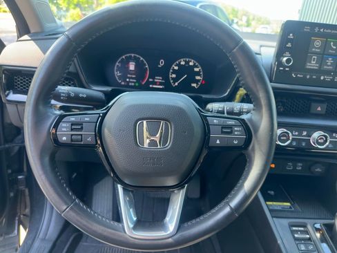 Used 2024 Honda CR-V EX-L image 14