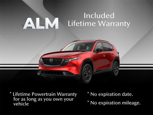 New 2026 MAZDA CX-30 AWD 2.5 S w/ Premium Package image 2