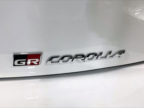 Used 2025 Toyota Corolla GR AWD/4WD image 10