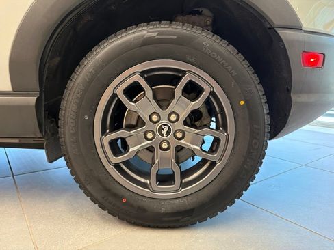 Used 2022 Ford Bronco Sport Big Bend AWD/4WD image 39