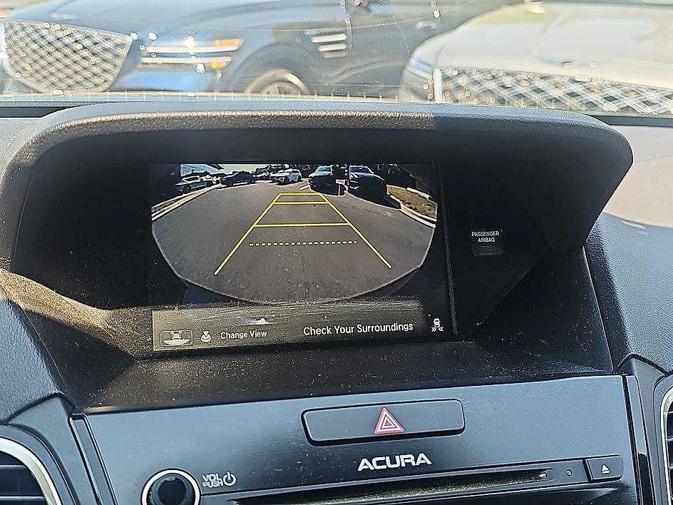 Used 2018 Acura RDX w/ Advance Package FWD image 23