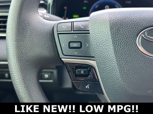 Used 2026 Toyota Camry LE image 20