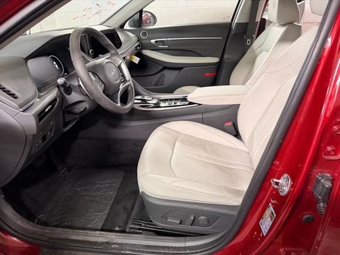 Used 2023 Hyundai Sonata Limited image 21